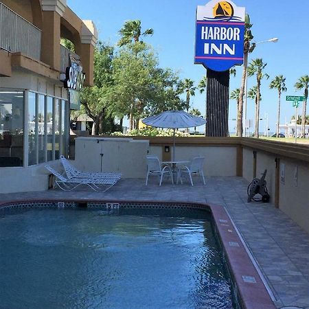 Harbor Inn Bayfront Corpus Christi Exterior foto